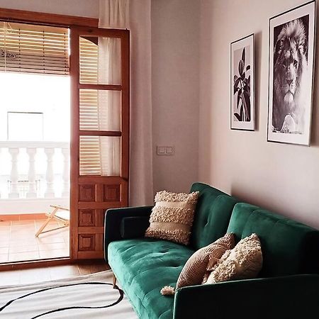 Serendipia: Tu Hogar En Este Blanco Pueblo Frigiliana Eksteriør billede